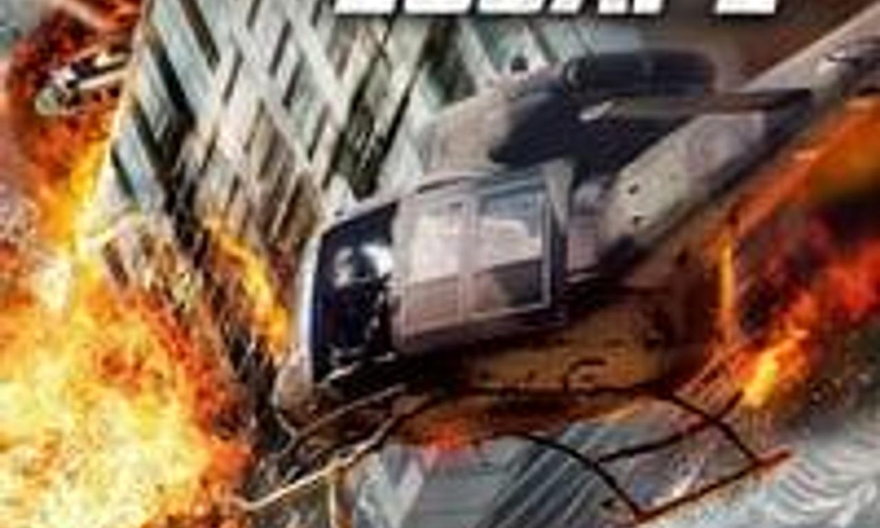 header image for Crystal Inferno