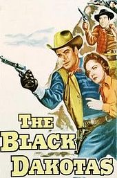 The Black Dakotas