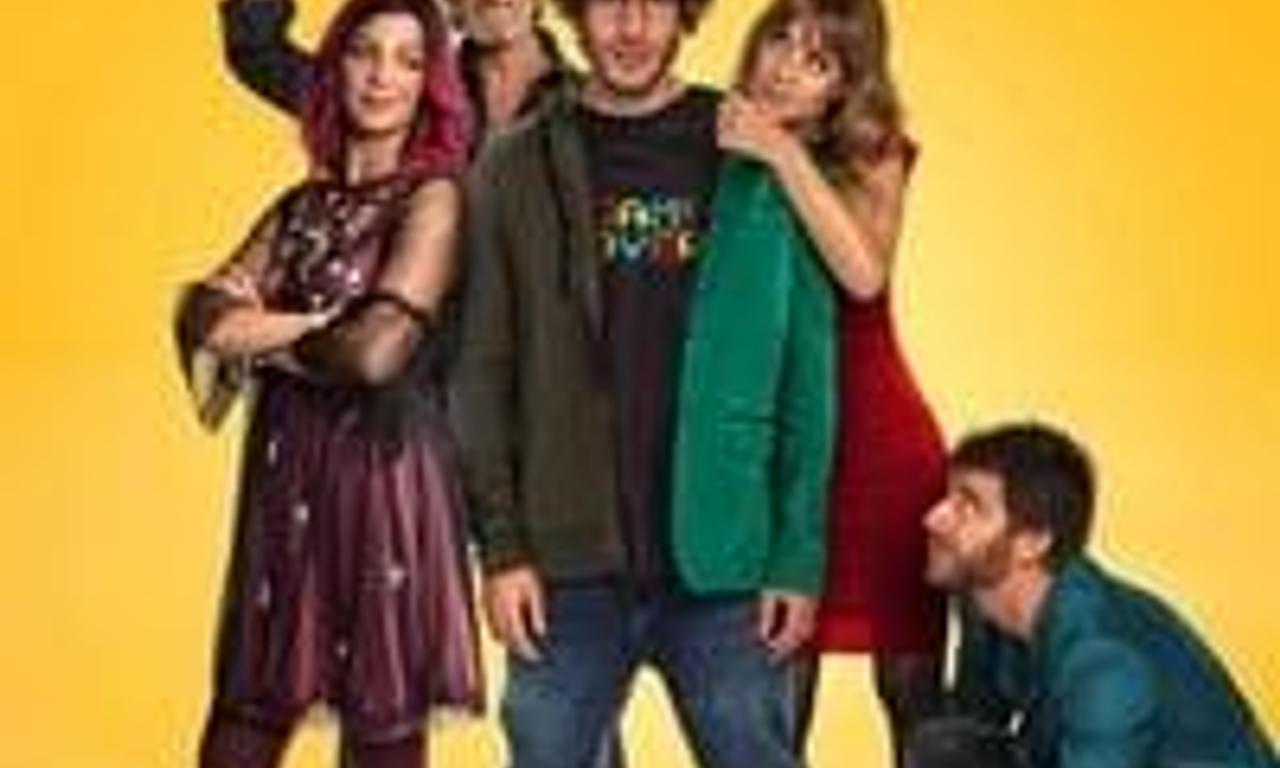 header image for I Love You, Stupid