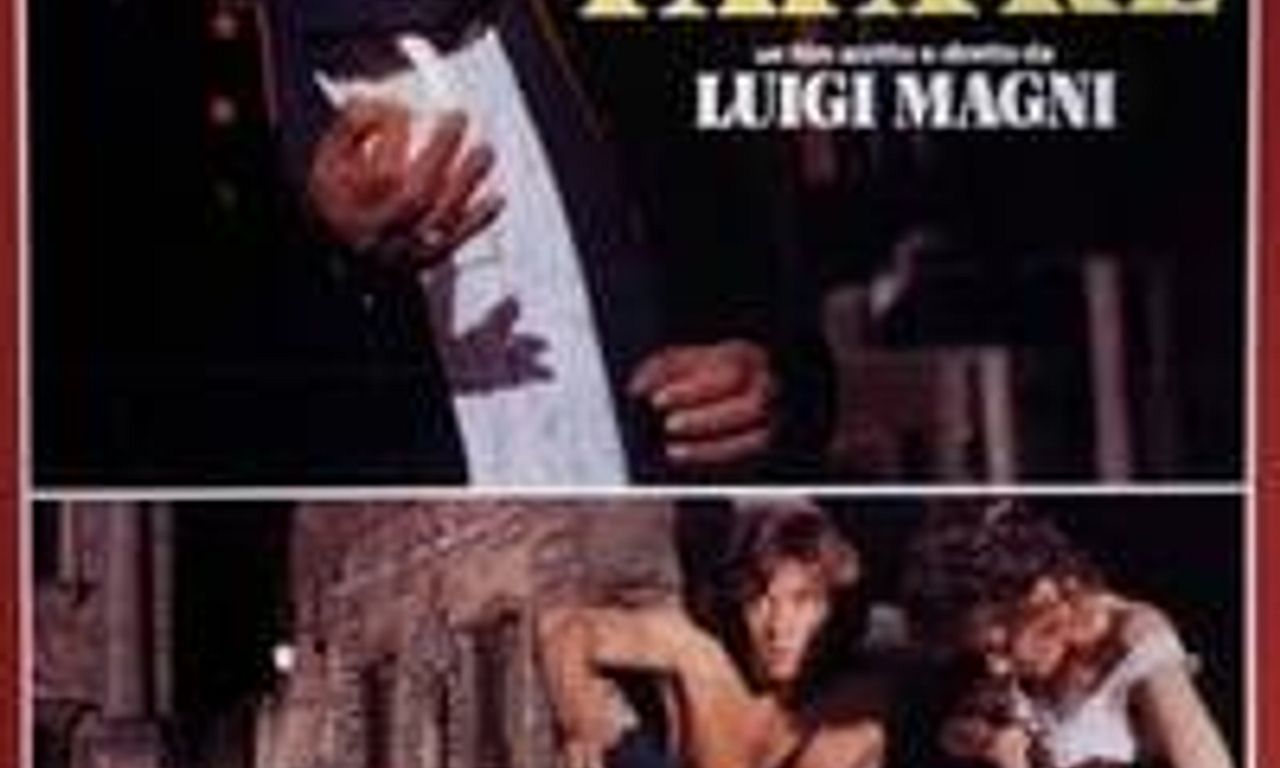 header image for In the Name of the Pope King