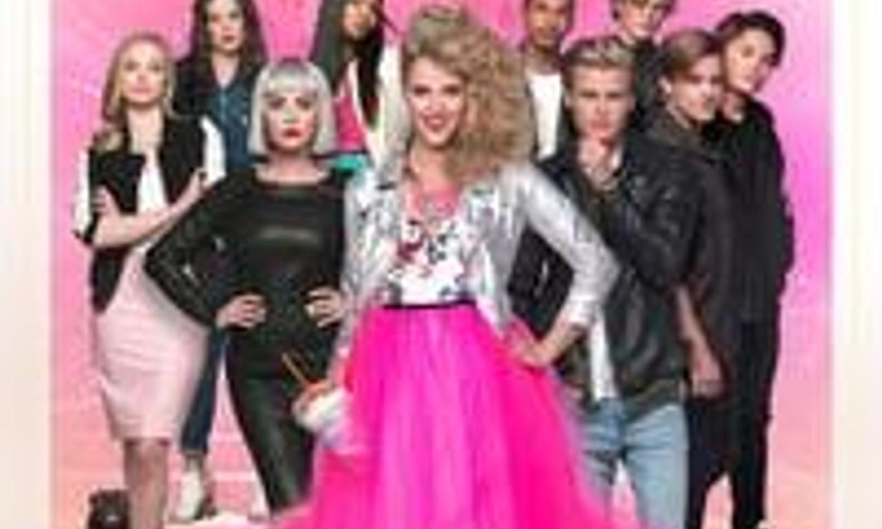 header image for Fashion Chicks