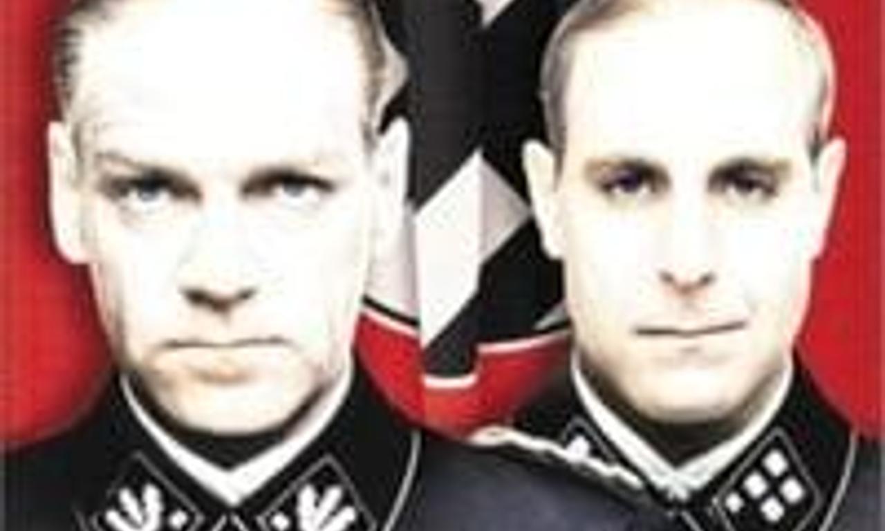 header image for Conspiracy