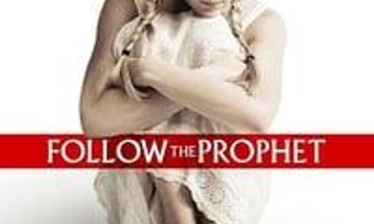 header image for Follow the Prophet