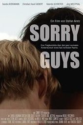 Sorry Guys