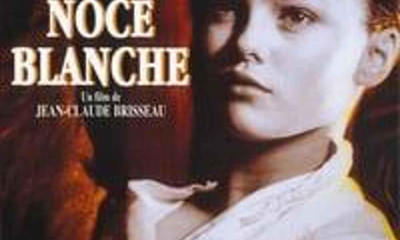 header image for White Wedding