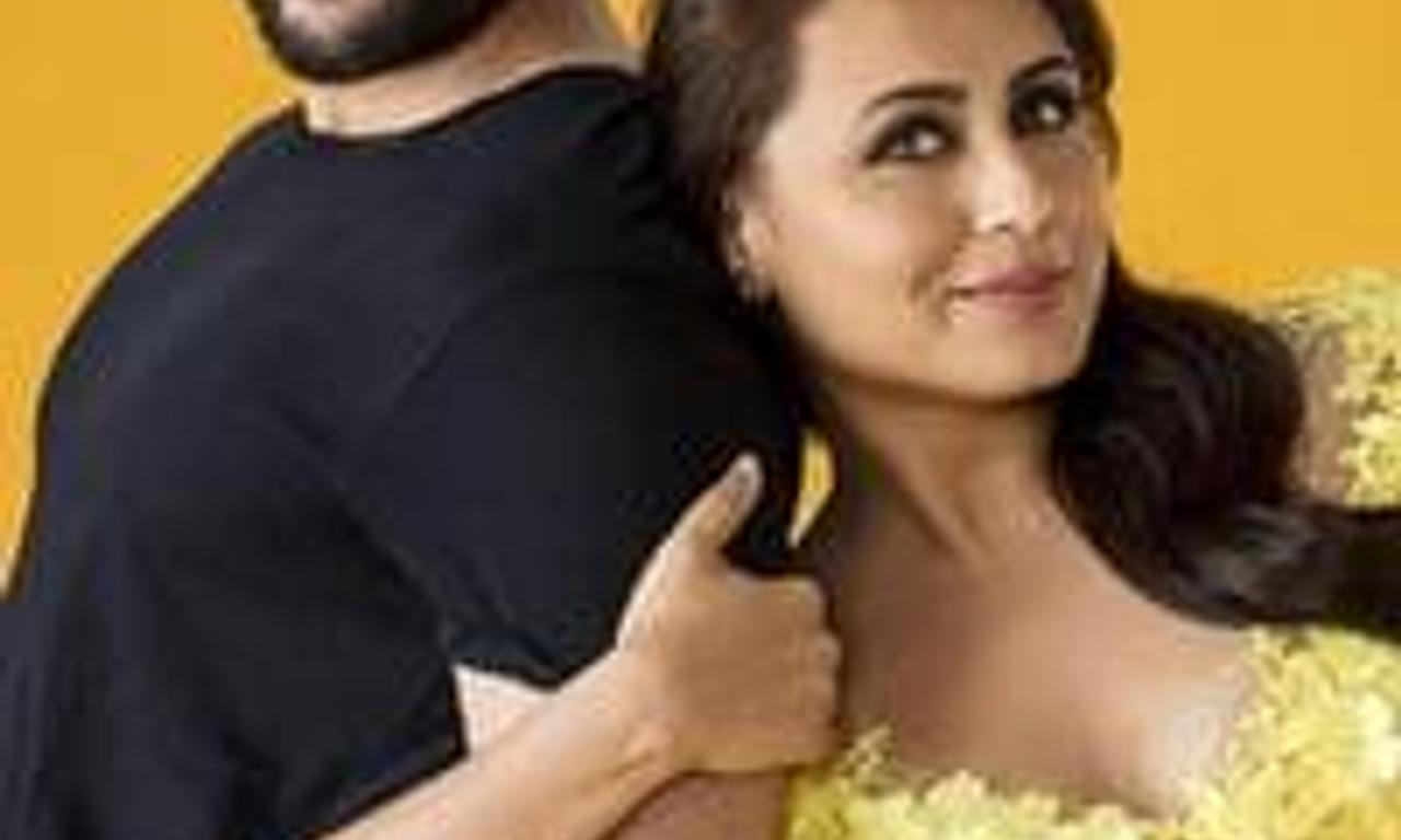 header image for Bunty Aur Babli 2