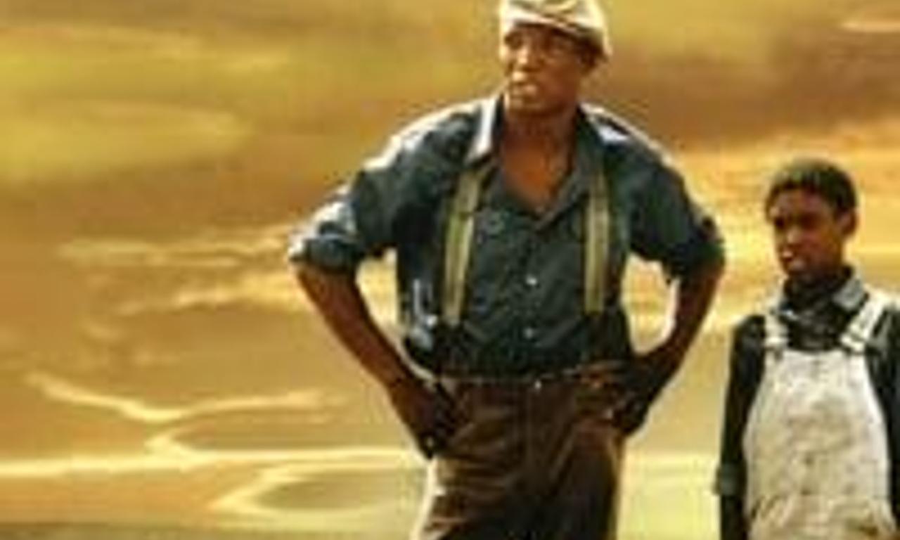 header image for Sounder