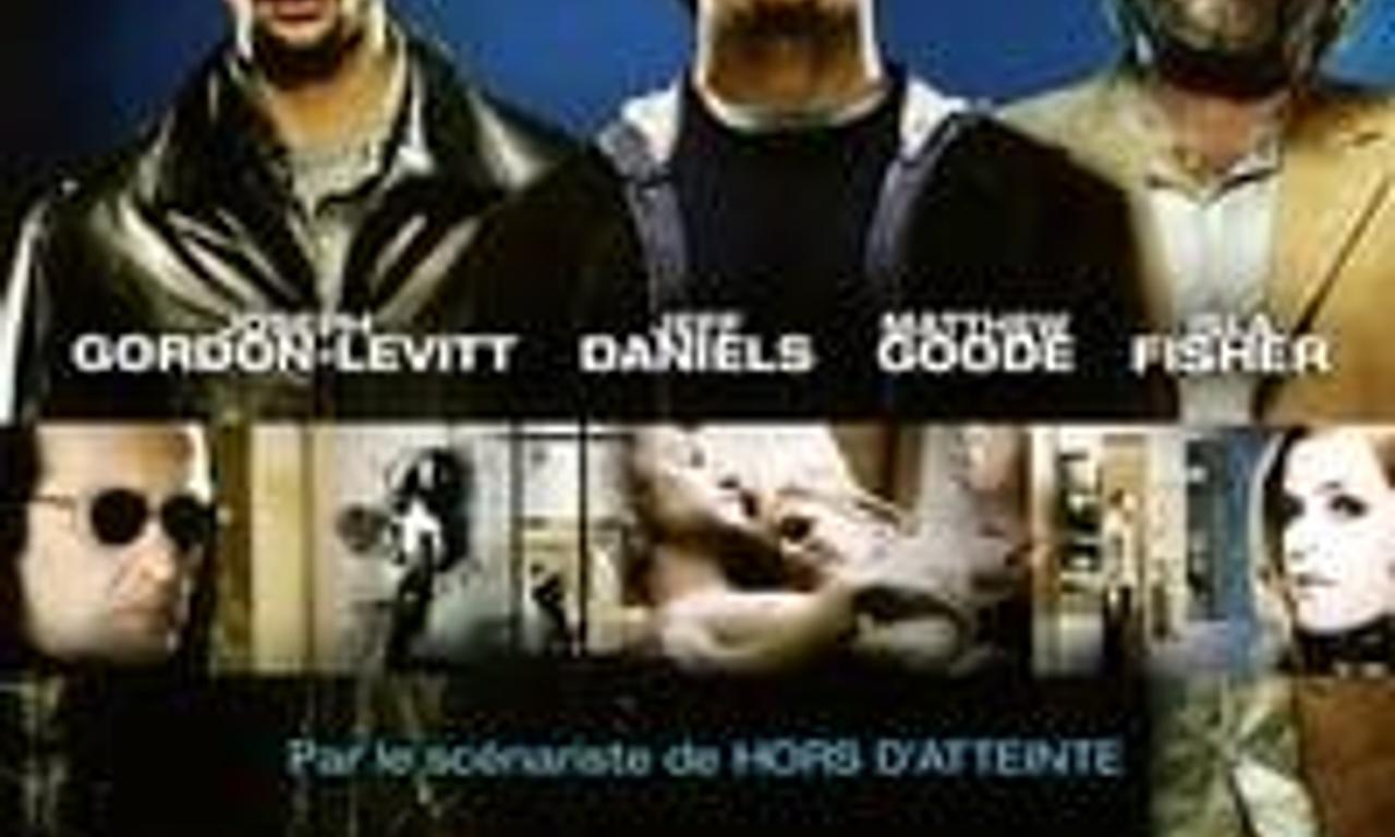 header image for The Lookout