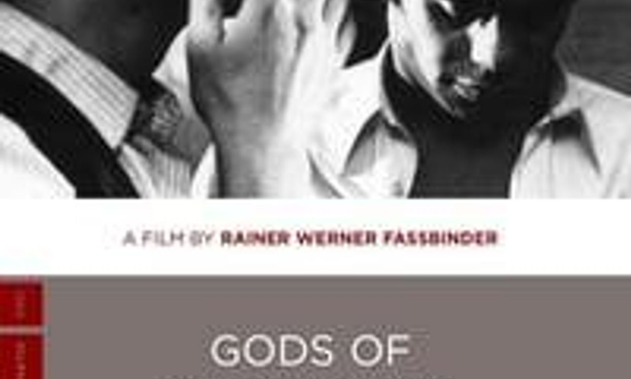 header image for Gods of the Plague