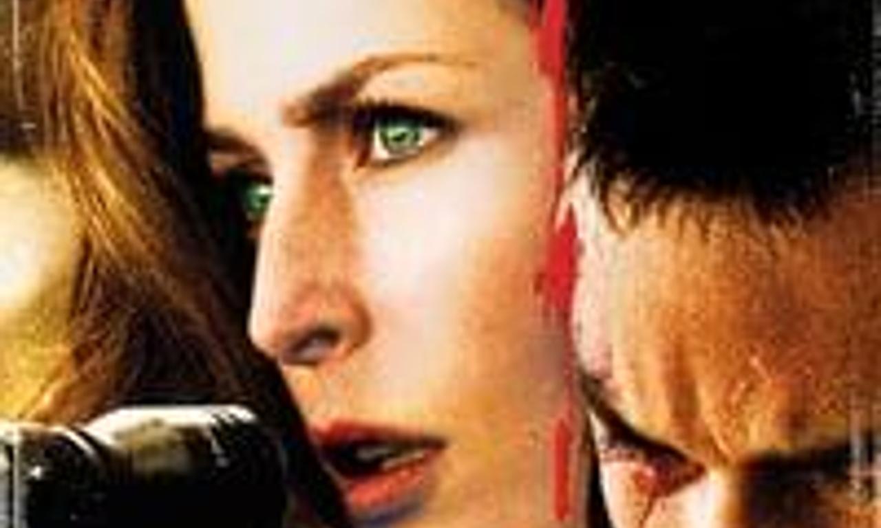 header image for Straightheads