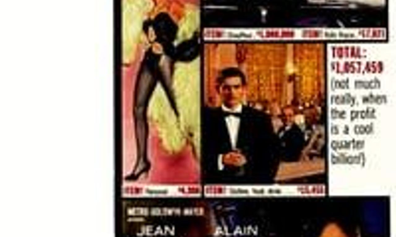 header image for Any Number Can Win