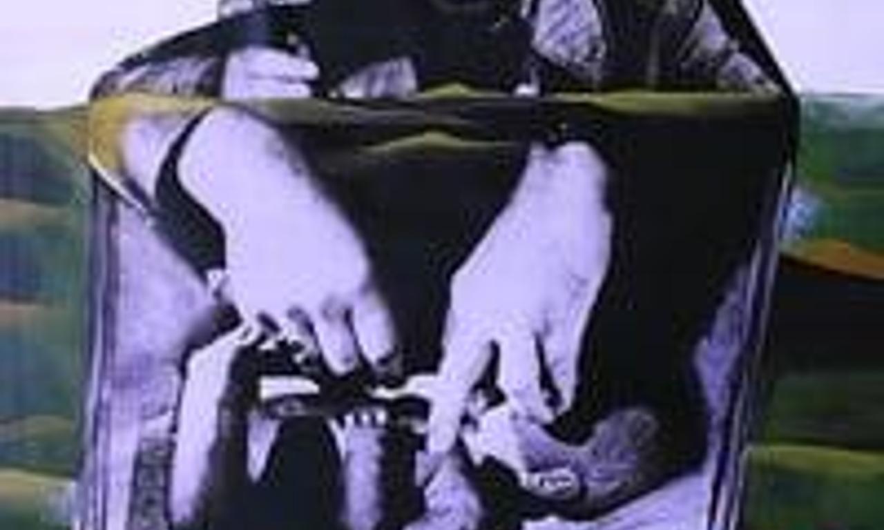 header image for Faust