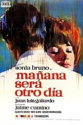 Tomorrow Is Another Day