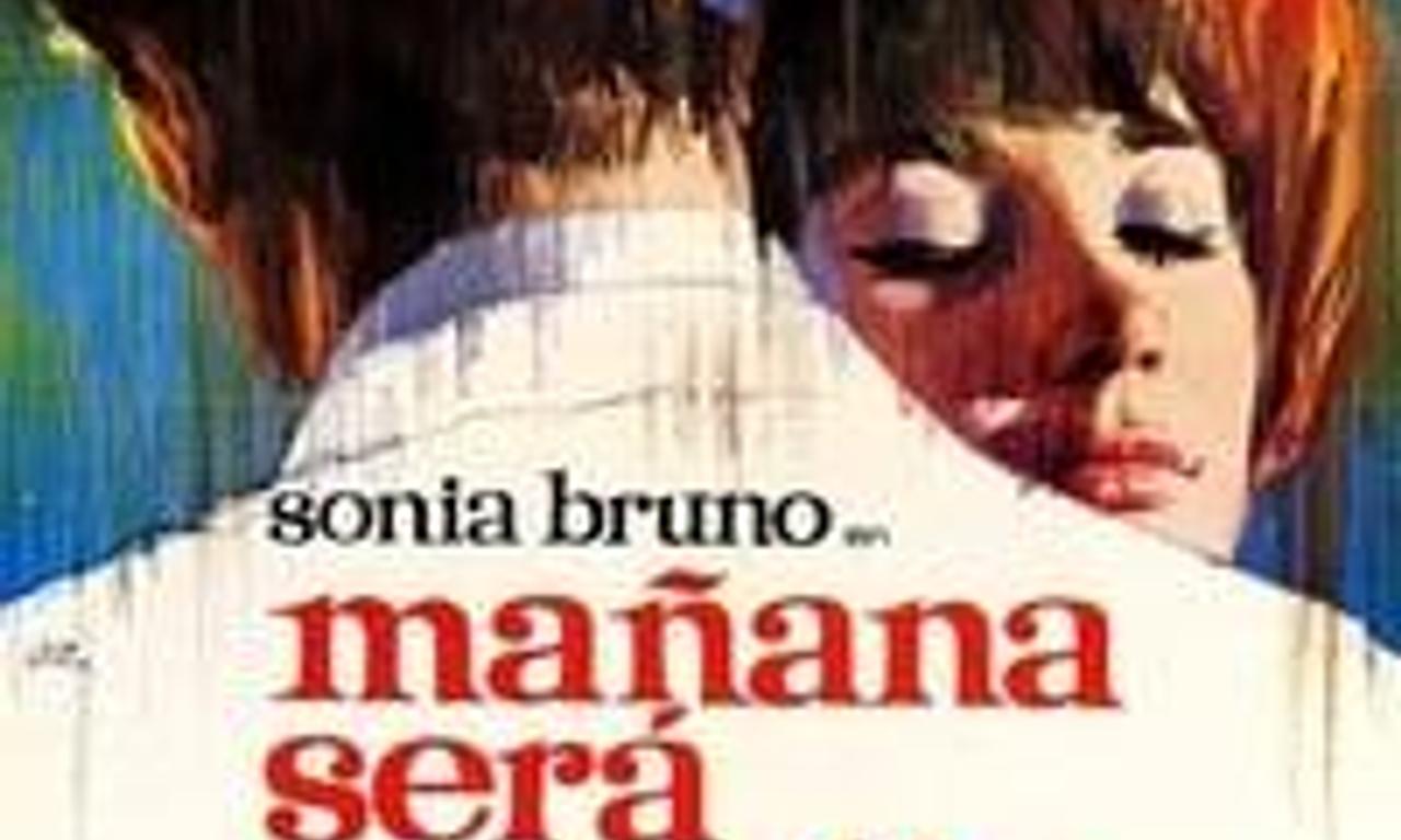 header image for Tomorrow Is Another Day