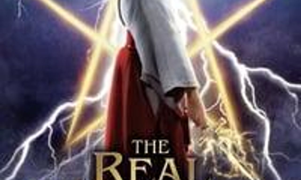 header image for The Real Exorcist