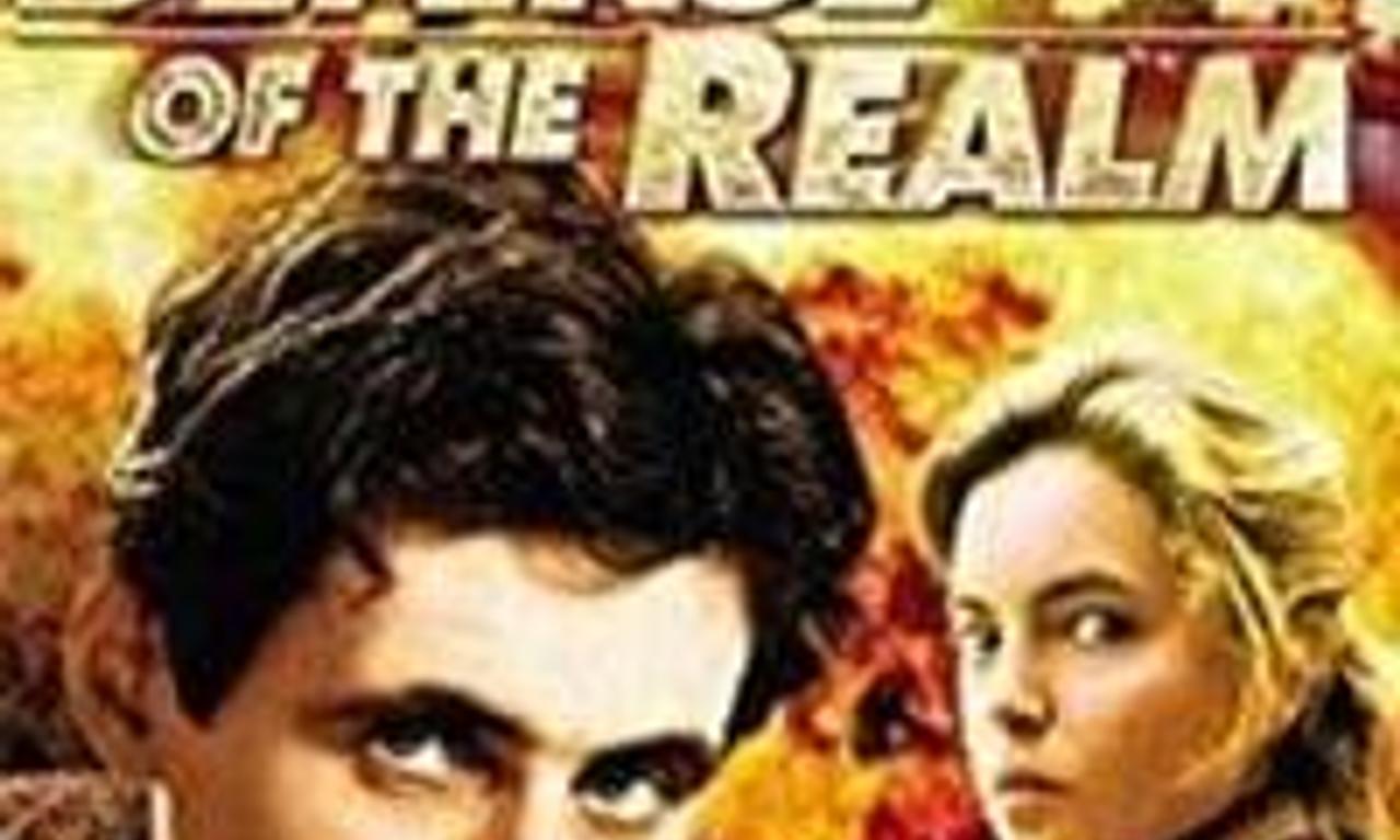 header image for Defence of the Realm