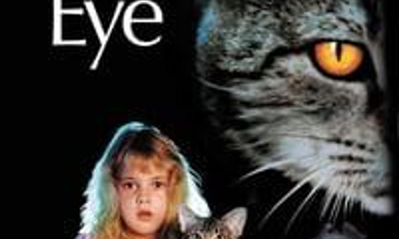 header image for Cat's Eye