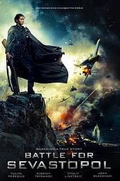 Battle for Sevastopol