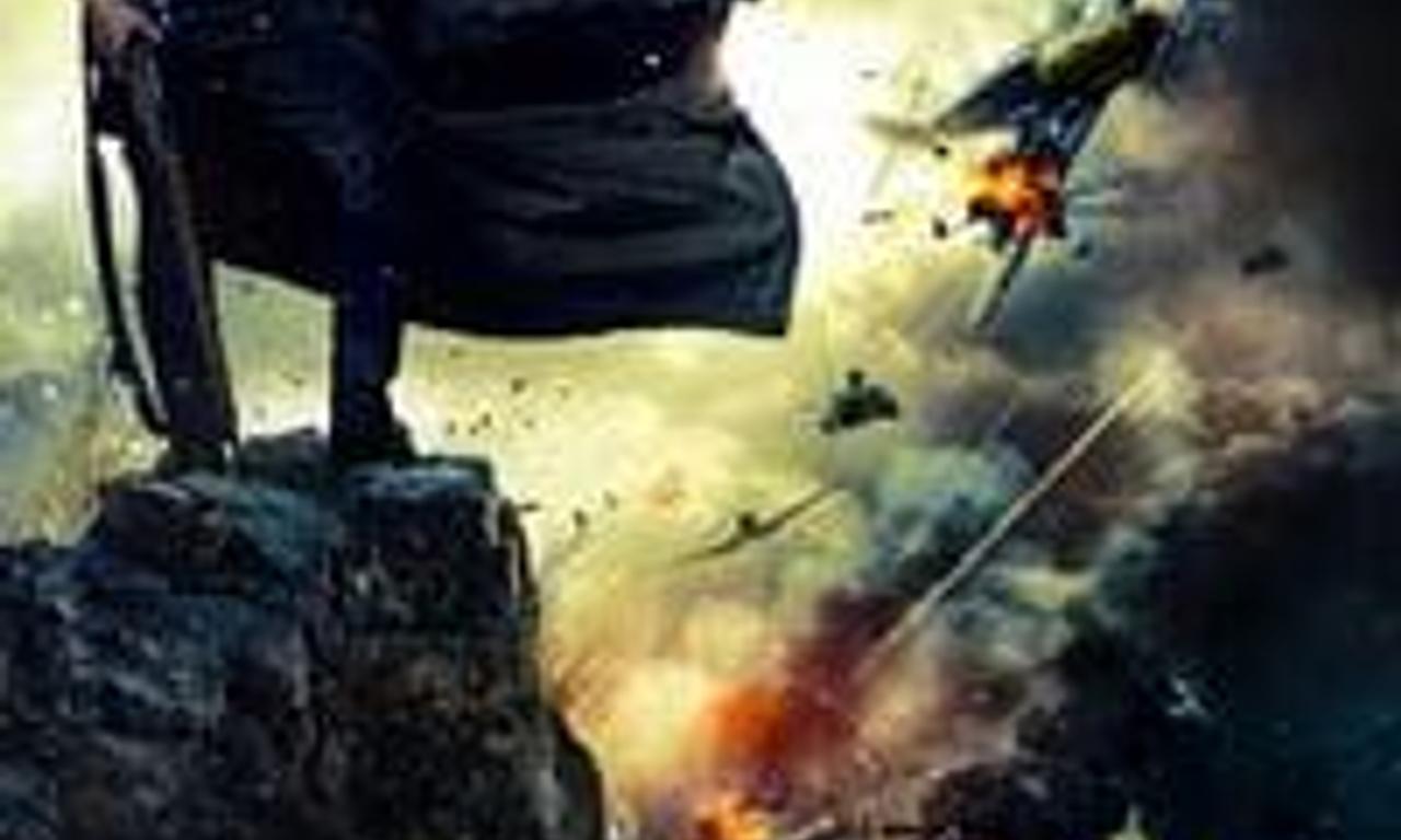 header image for Battle for Sevastopol