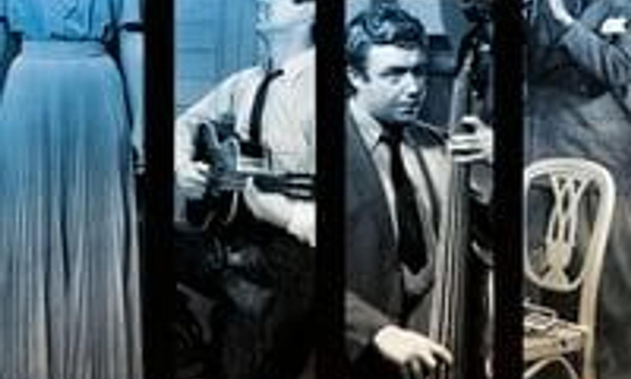 header image for Blues in the Night