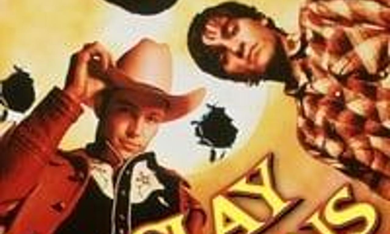 header image for Clay Pigeons