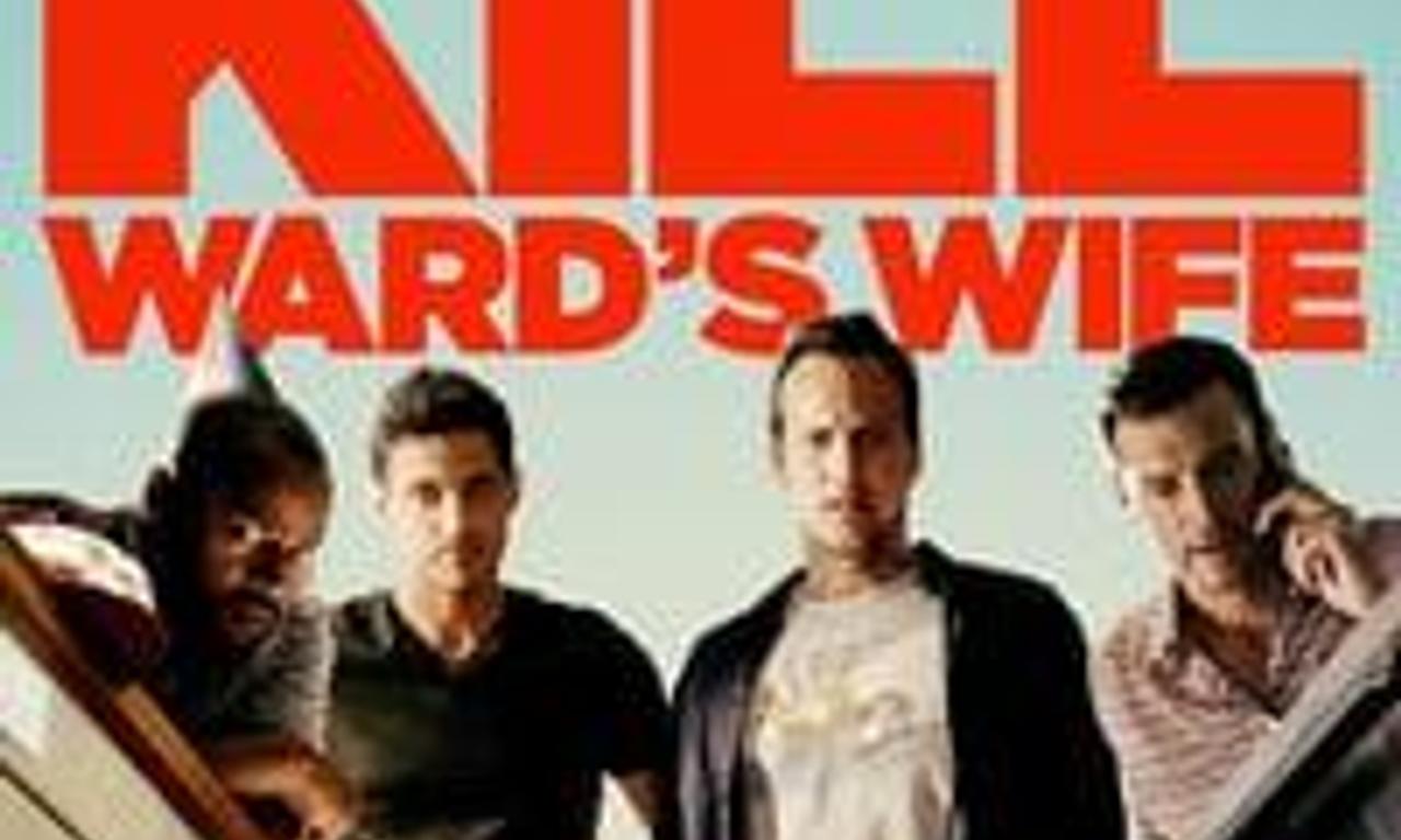 header image for Let's Kill Ward's Wife