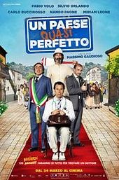 An Almost Perfect Country