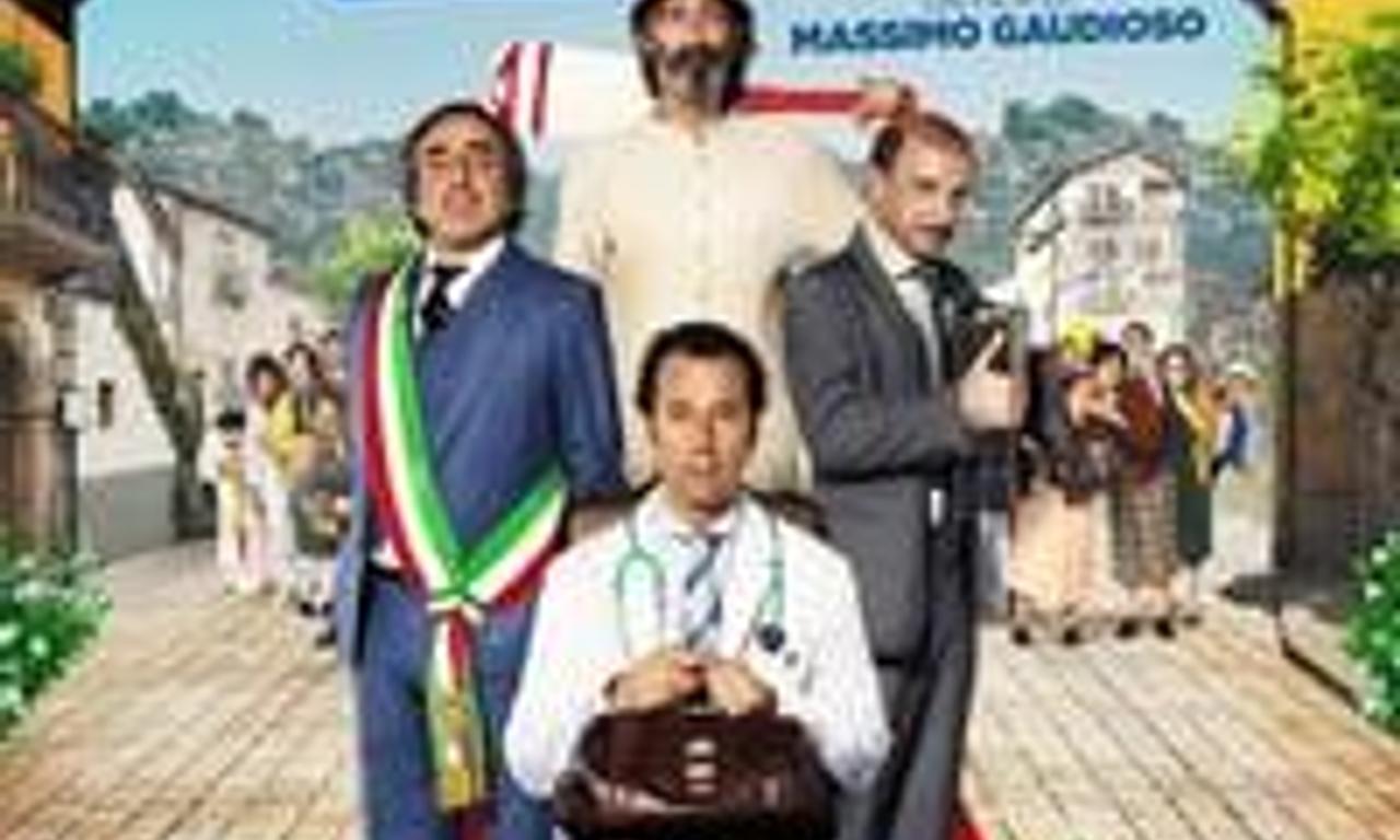 header image for An Almost Perfect Country