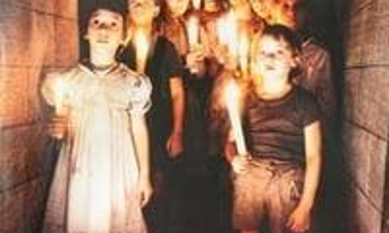 header image for The Lady of Colours