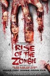 Rise of the Zombie