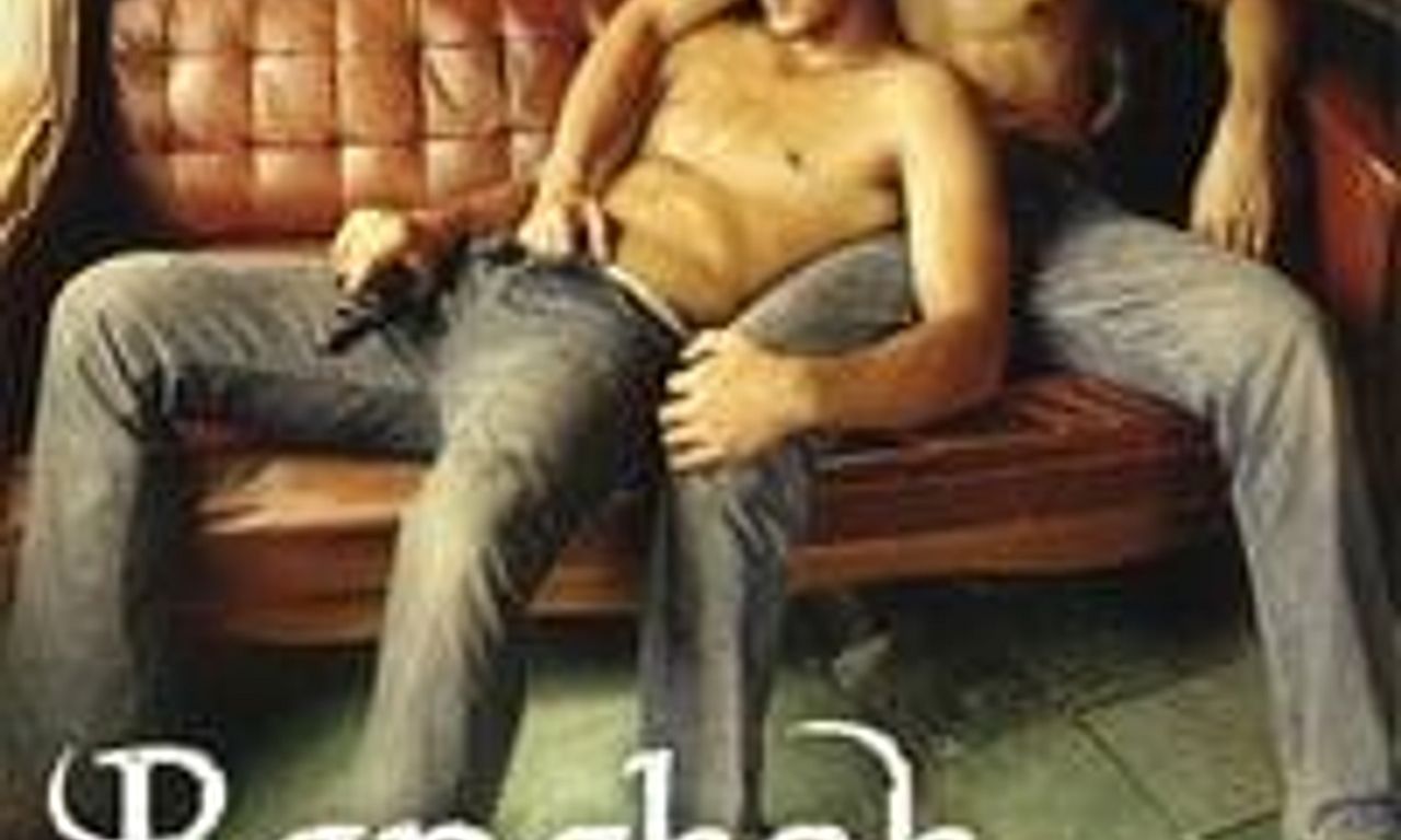 header image for Bangkok Love Story