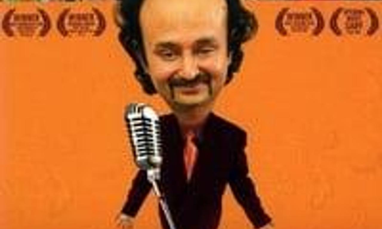 header image for Loins of Punjab Presents