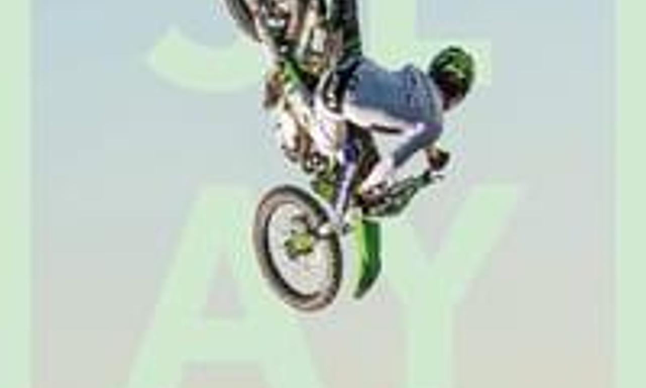 header image for SLAY: The Axell Hodges Story