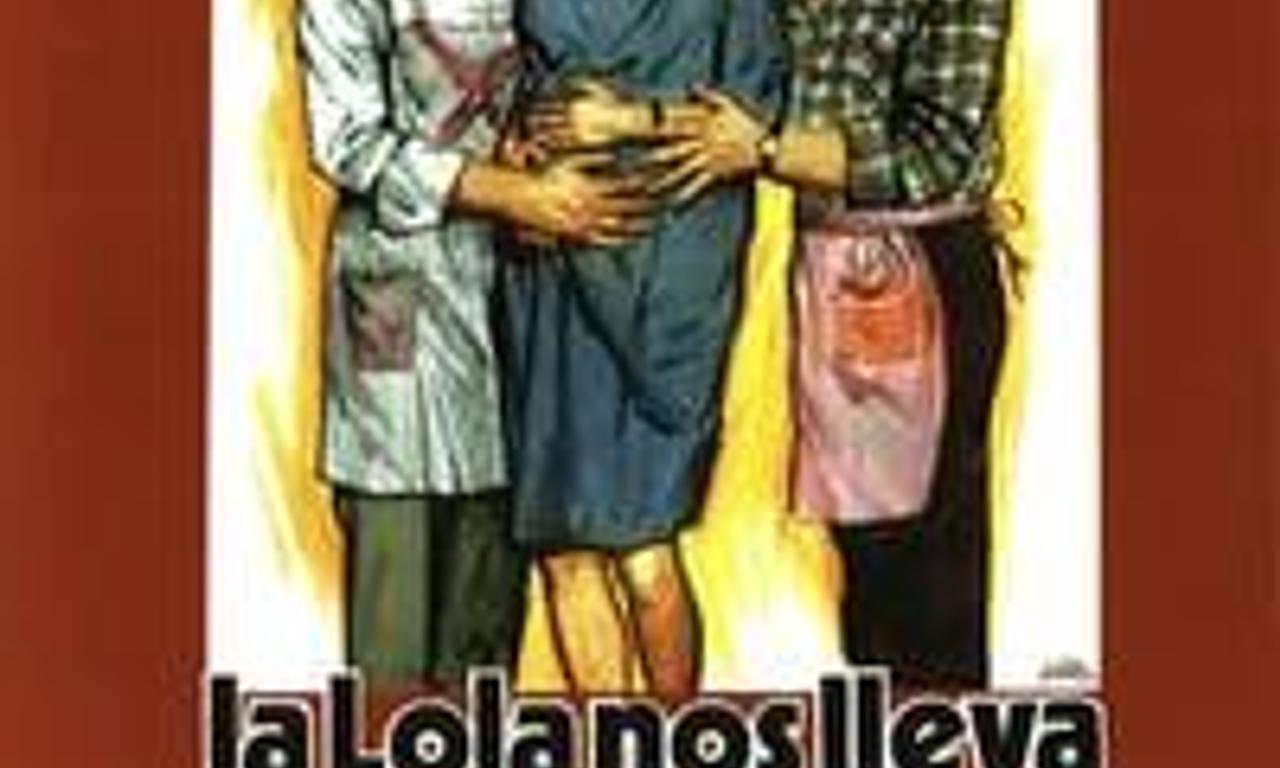 header image for La Lola nos lleva al huerto