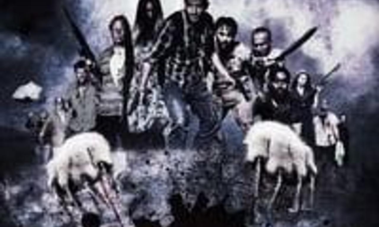 header image for Cute Little Buggers