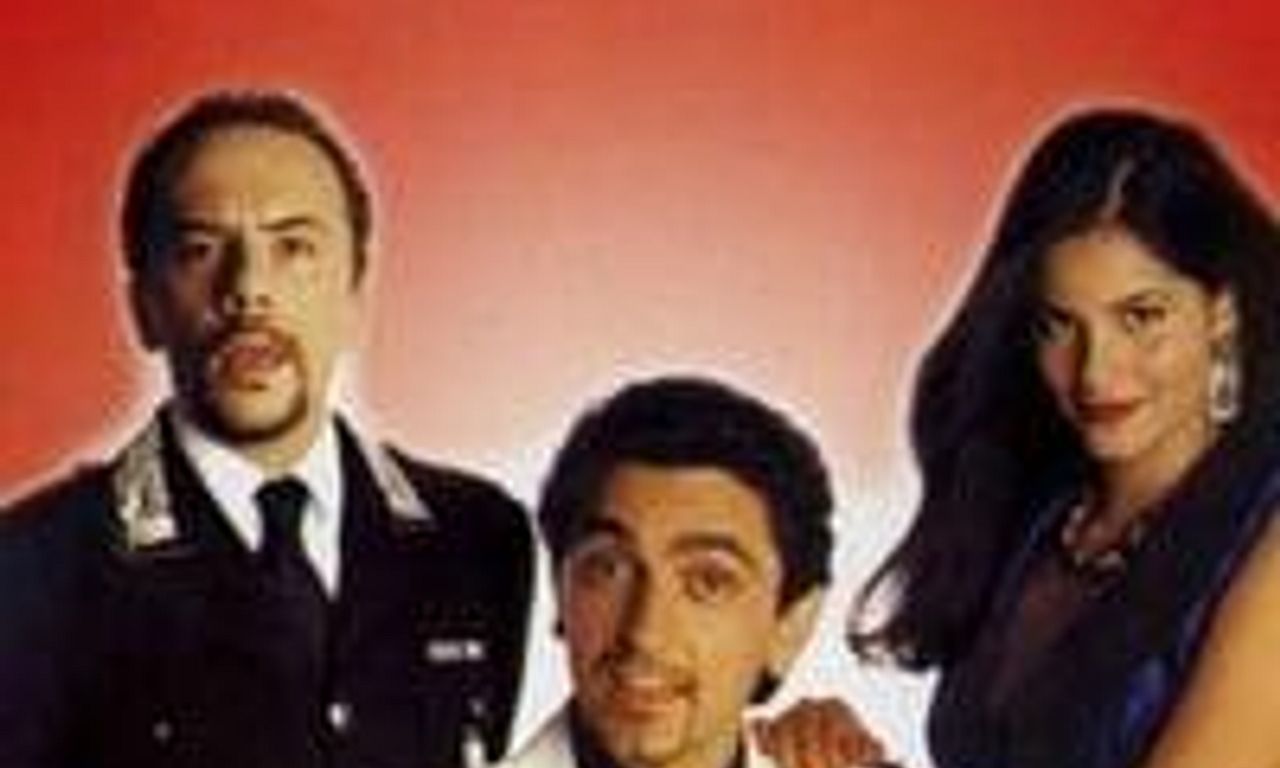 header image for Amore a prima vista