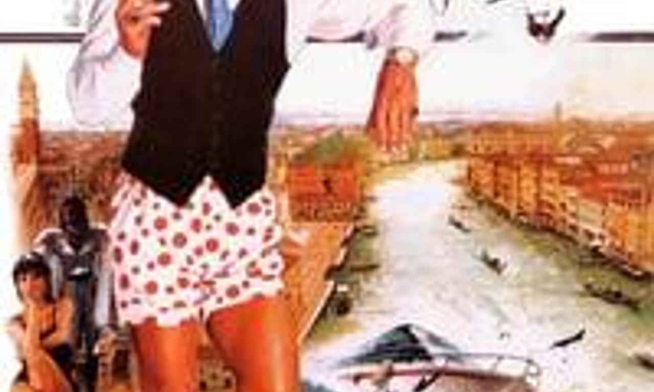 header image for Le Guignolo