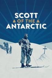 Scott of the Antarctic