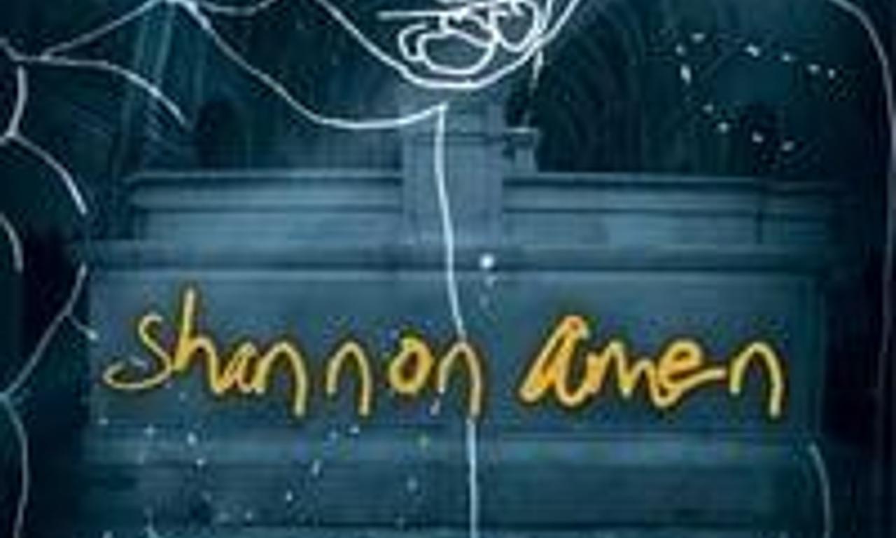 header image for Shannon Amen