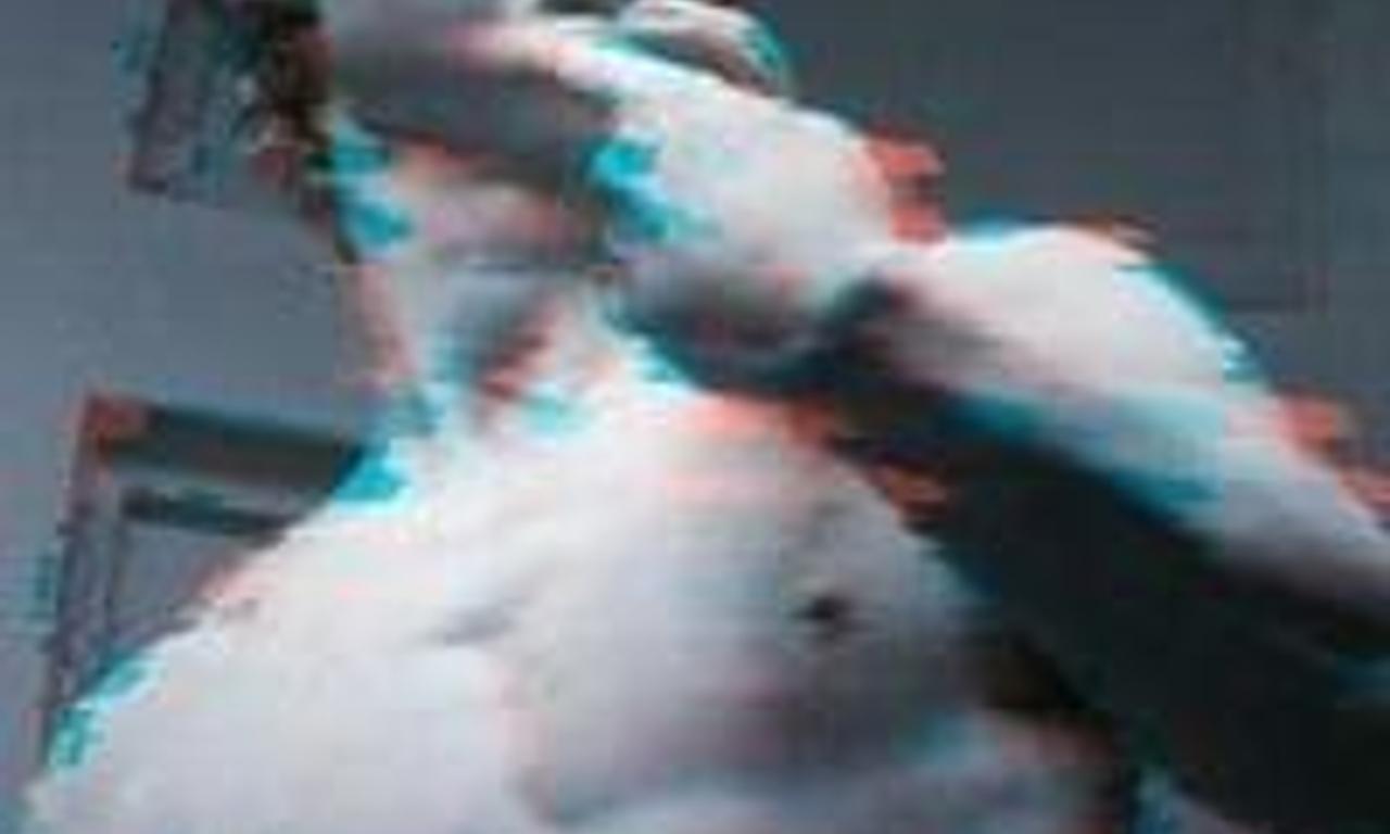 header image for Silence Is a Falling Body
