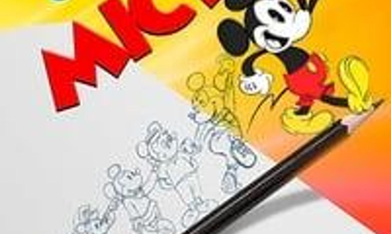 header image for Celebrating Mickey