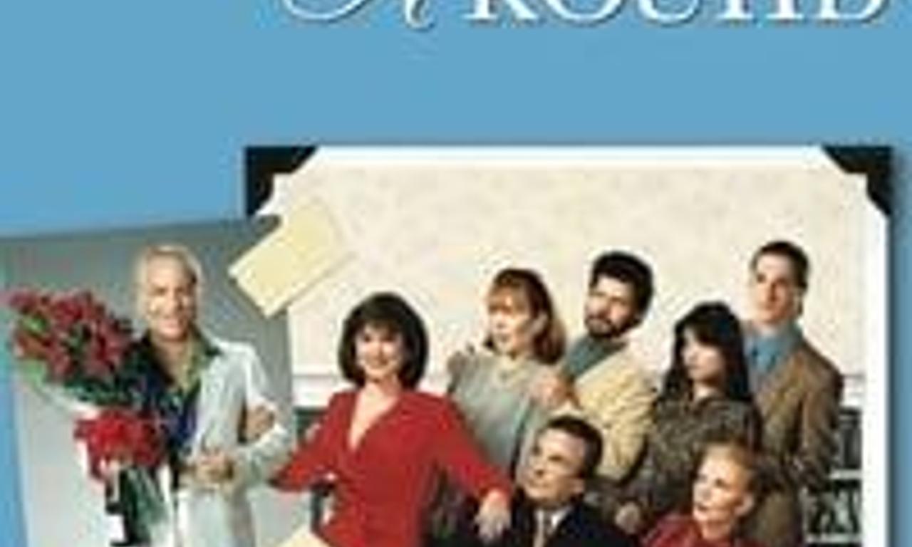 header image for Once Around