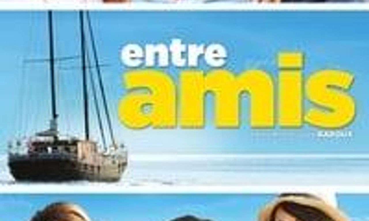 header image for Entre amis