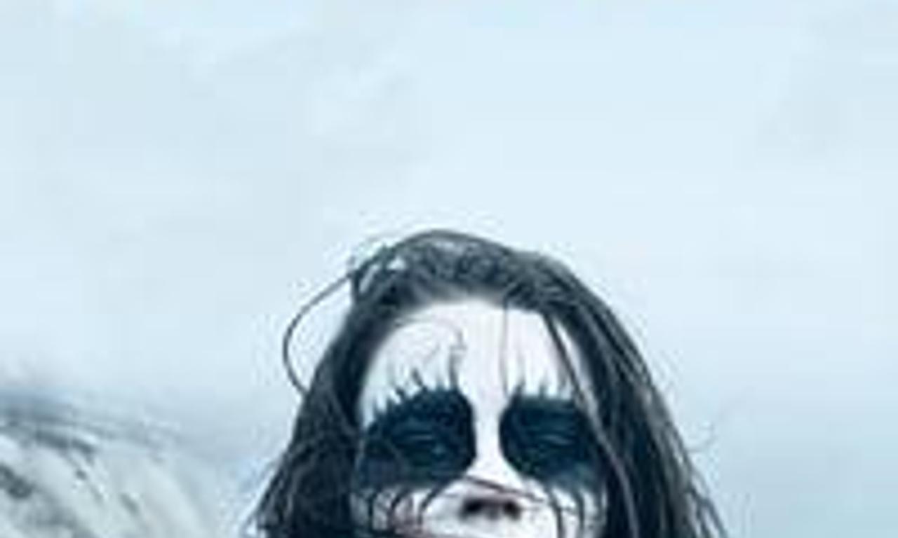 header image for Metalhead