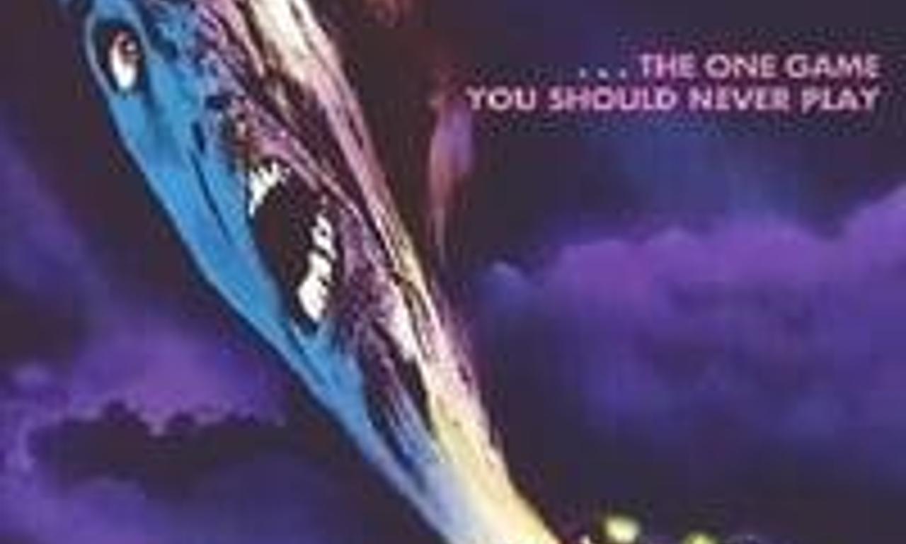 header image for Mind Games