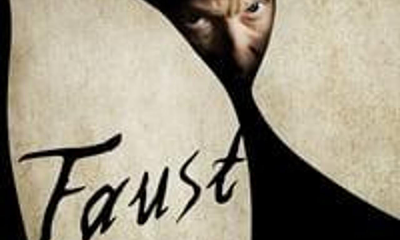 header image for Faust
