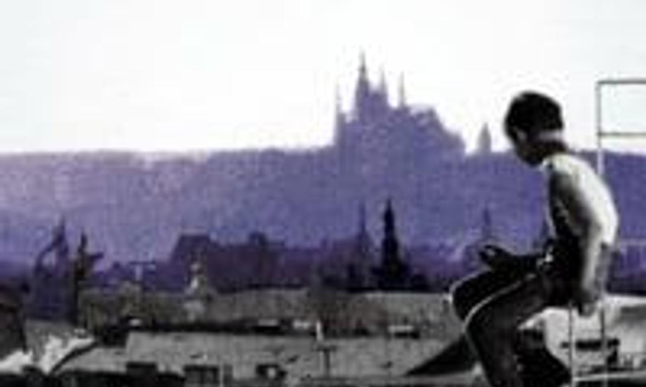 header image for Joseph Kilian