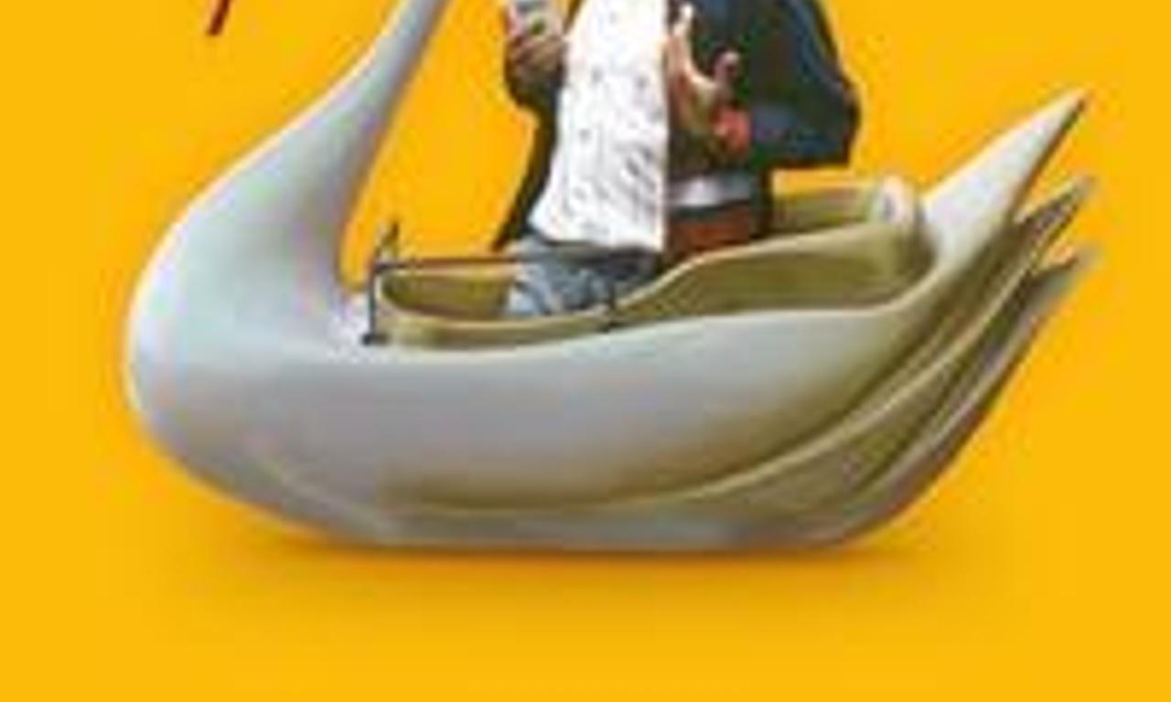 header image for The Inheritance or Fuckoffguysgoodday