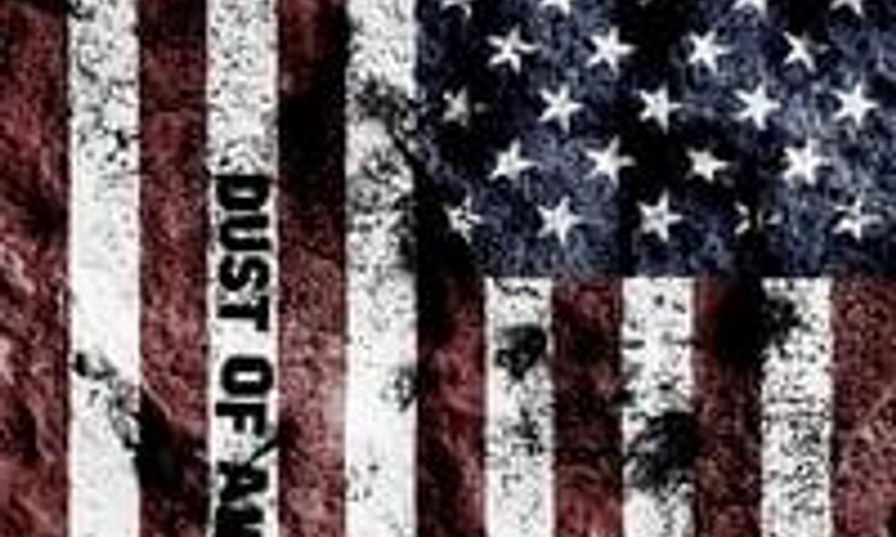 header image for Dust of America