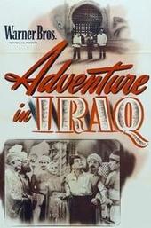 Adventure in Iraq